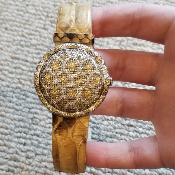 Christian Tse: Prismatic Collection Watch main image 7